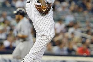 Rays apalean a CC Sabathia y derrotan a Yanquis 5-1