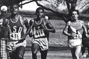 Fallece primer africano en romper récord mundial de 10 mil metros