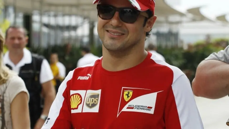Massa, convencido que Ferrari luchará por el título de F1