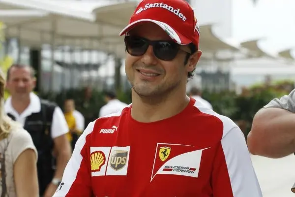 Massa, convencido que Ferrari luchará por el título de F1