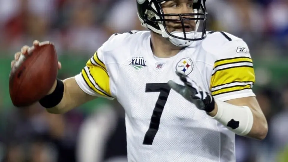 Big Ben está a las puertas de entrar al grupo de élite