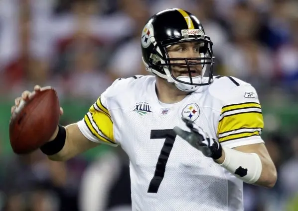Big Ben está a las puertas de entrar al grupo de élite