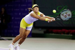 Morita y Jaksic avanzan a la segunda ronda en Monterrey