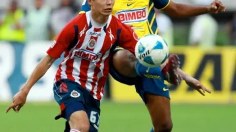 América vs Guadalajara, un Clásico por el orgullo