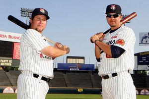 Karim García y Agustin Murillo quieren ganarlo todo