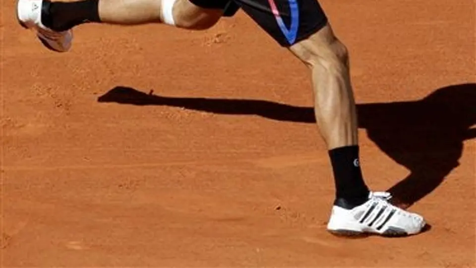 Djokovic y Federer avanzan en Roland Garros
