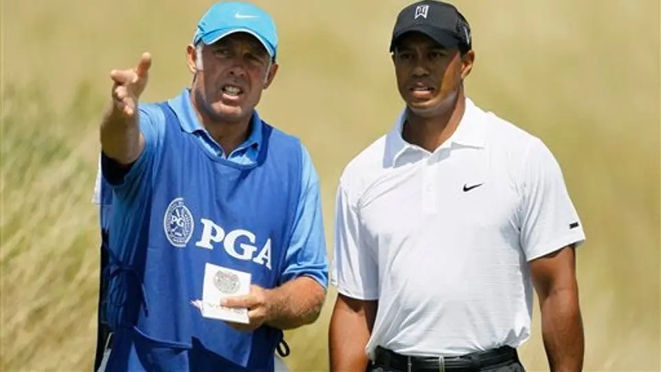 Aficionado al golf jugará partida con Tiger Woods en torneo de exhibición