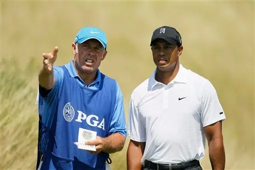 Aficionado al golf jugará partida con Tiger Woods en torneo de exhibición