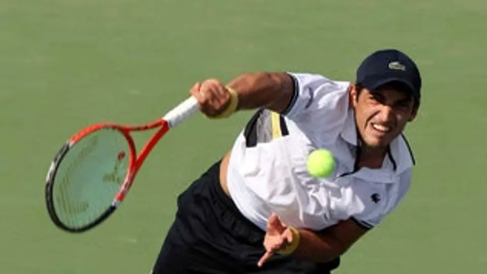 César Ramírez se llevó el Abierto de Zacatecas
