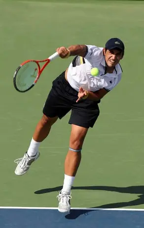 César Ramírez se llevó el Abierto de Zacatecas