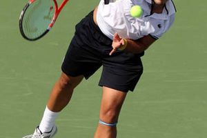 César Ramírez se llevó el Abierto de Zacatecas