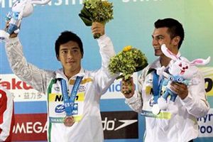 Julián Sánchez y Yahel Castillo, a Juegos Olímpicos