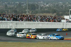 Puebla vuelve a soñar con Fórmula Uno