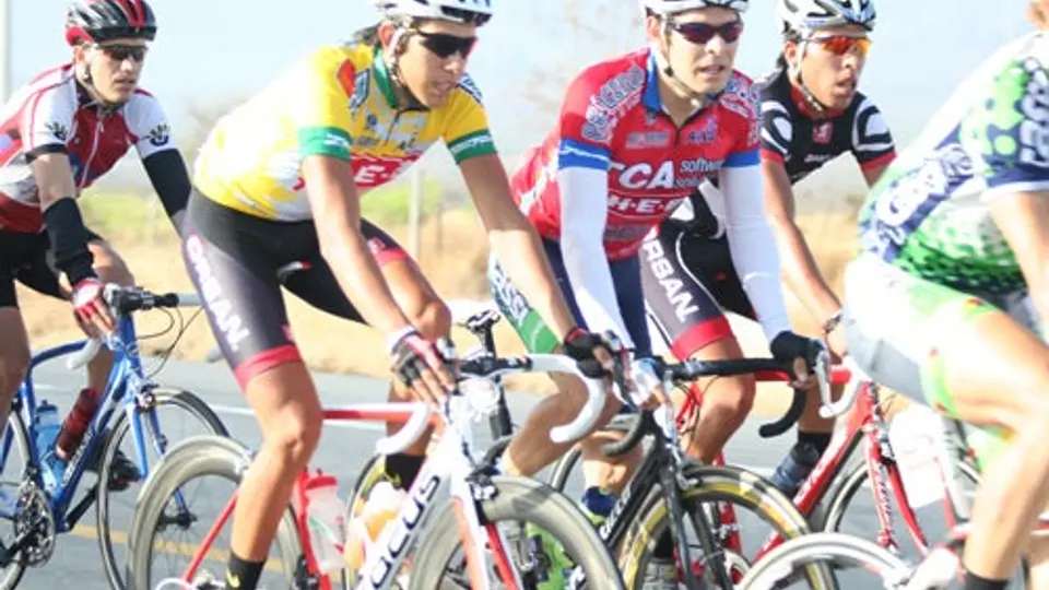 Ingrid Drexel, segundo lugar en Segunda Fuerza