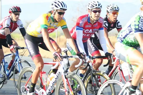 Ingrid Drexel, segundo lugar en Segunda Fuerza