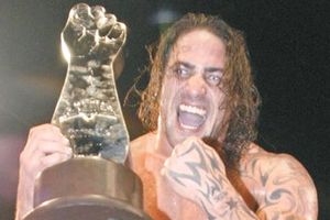 El Mesías gana el título Premier tras vencer al Zorro