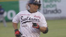 Sultanes se lleva el primero de la seria ante Acereros