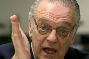 Donnie Walsh se va de los Knicks