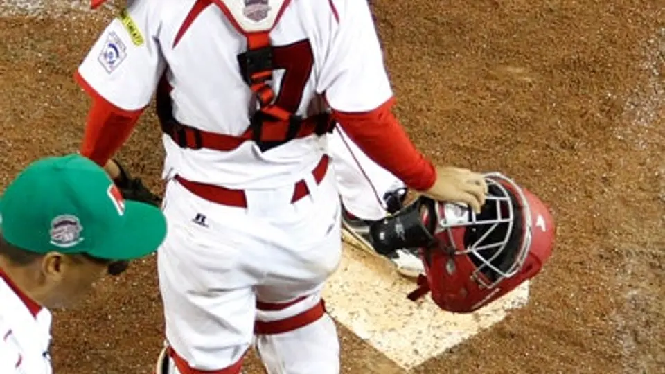 México vence a Japón y mantiene el invicto en la Serie Mundial de Ligas Pequeñas