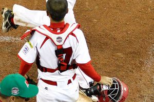México vence a Japón y mantiene el invicto en la Serie Mundial de Ligas Pequeñas