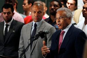 Este jueves expira el contrato colectivo de la NBA