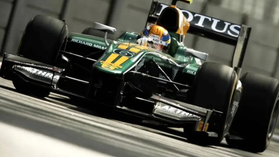 El ART GP, semillero de estrellas y talentos para F1