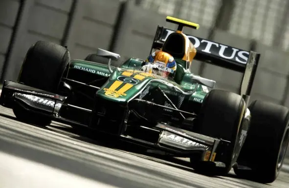 El ART GP, semillero de estrellas y talentos para F1