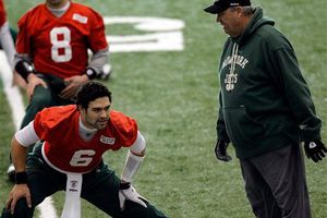 Sánchez se dice listo para enfrentarse a Manning