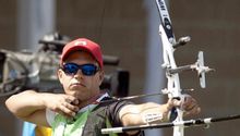 México peleará el oro ante Estados Unidos en Tiro con Arco