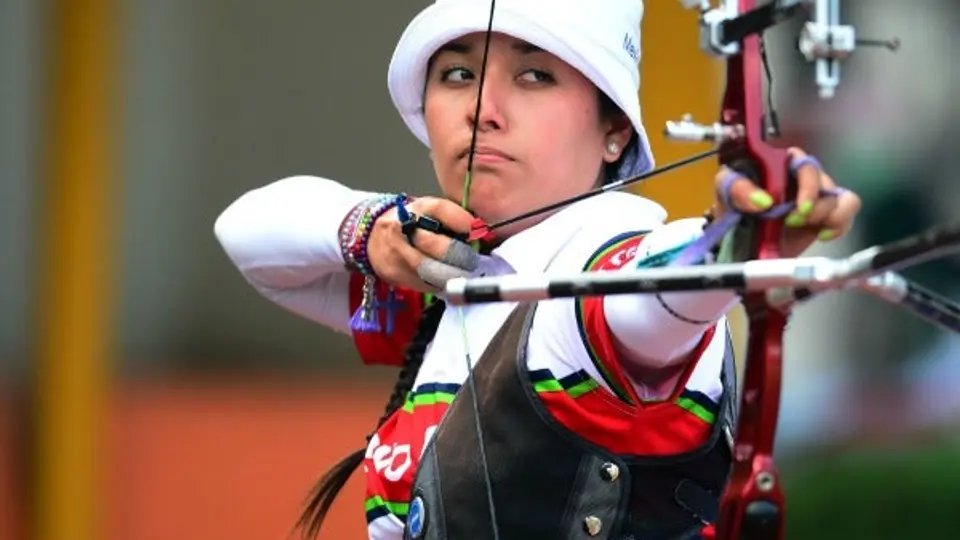 Avitia y Álvarez ganan Oro en Copa de Arizona