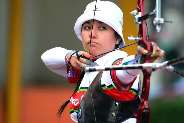 Avitia y Álvarez ganan Oro en Copa de Arizona