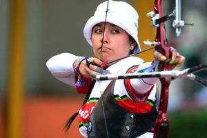 Avitia y Álvarez ganan Oro en Copa de Arizona