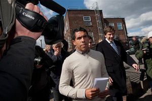 Tevez cumplirá con 250 horas de servicio comunitario