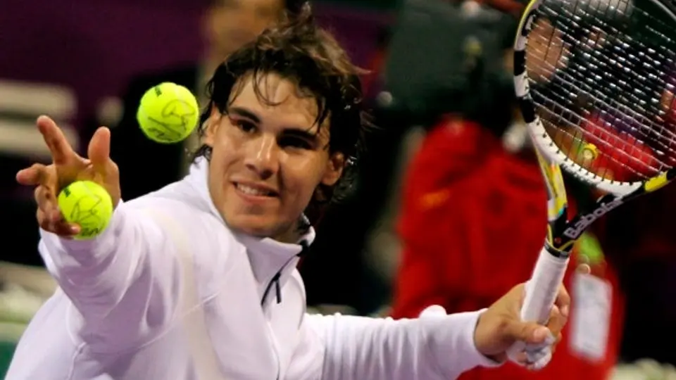 Nadal promoverá consumo responsable de bebidas alcohólicas
