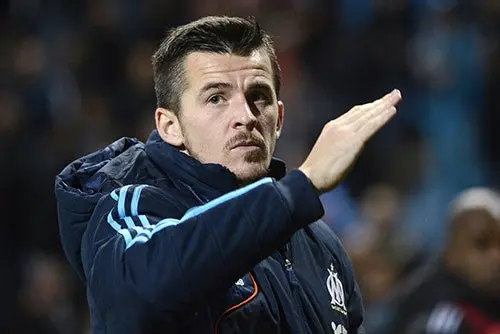 'Neymar es el Justin Bieber del futbol': Barton