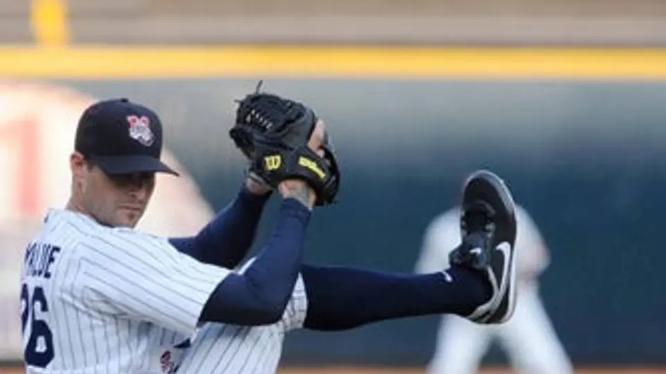 Sultanes pierde el primero de la serie ante Vaqueros