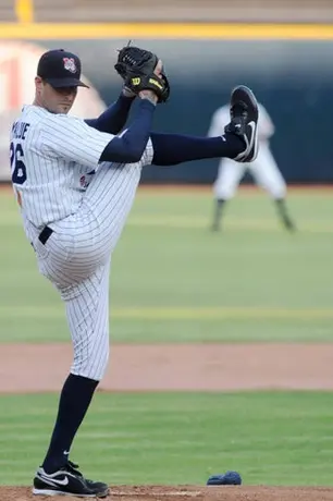 Sultanes pierde el primero de la serie ante Vaqueros
