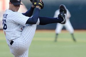 Sultanes pierde el primero de la serie ante Vaqueros