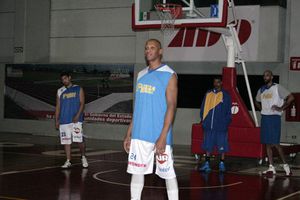 Fuerza Regia visita a Ángeles