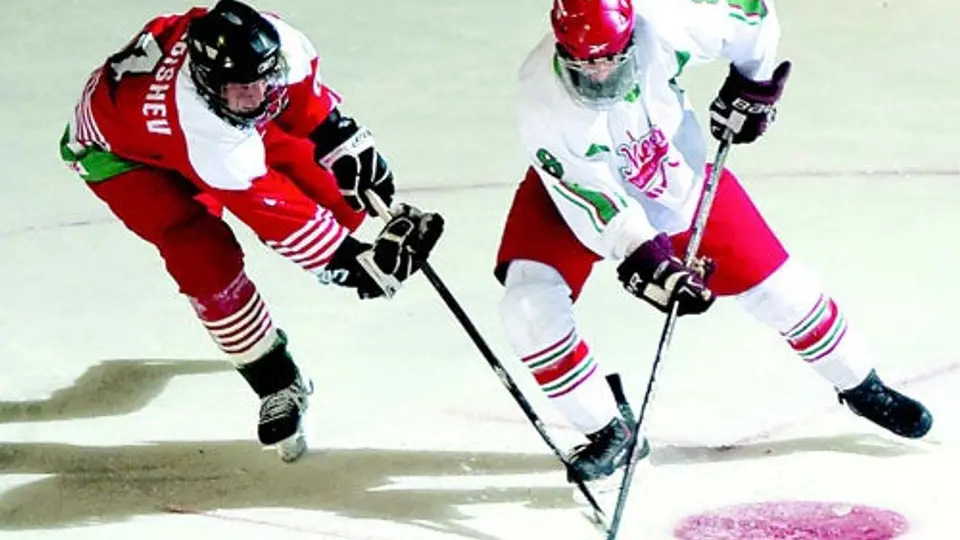 México inicia con triunfo sobre Bulgaria en Mundial de Hockey Sub 20