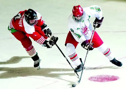 México inicia con triunfo sobre Bulgaria en Mundial de Hockey Sub 20
