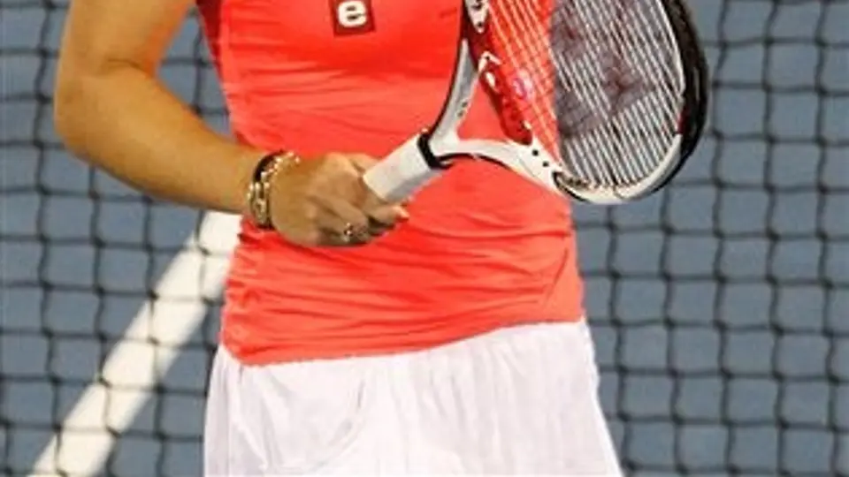 Wozniacki derrota a la japonesa Ayumi Morita en torneo de Dubai