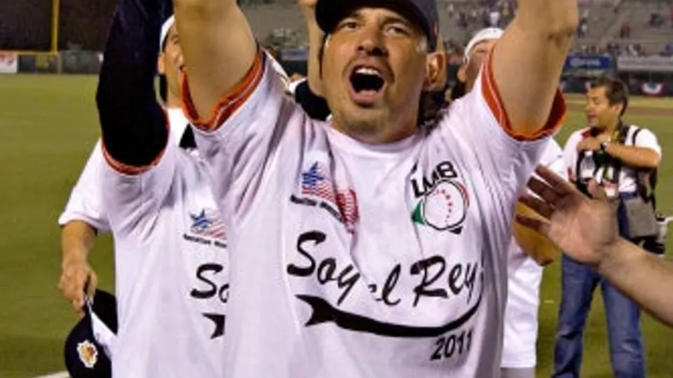Pablo Ortega, Retorno del Año