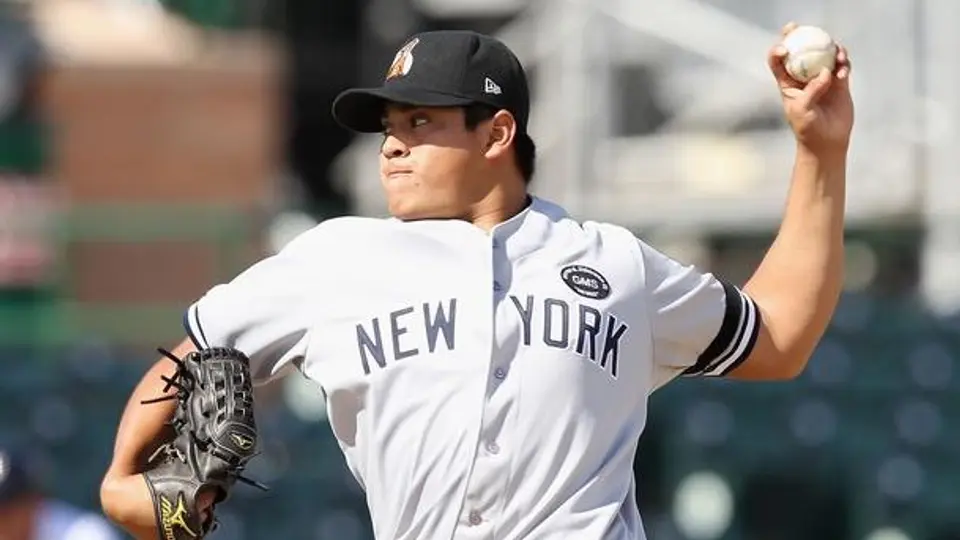 Manny Bañuelos sueña con dar el salto a GL este año