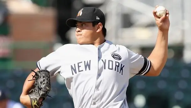 Manny Bañuelos sueña con dar el salto a GL este año