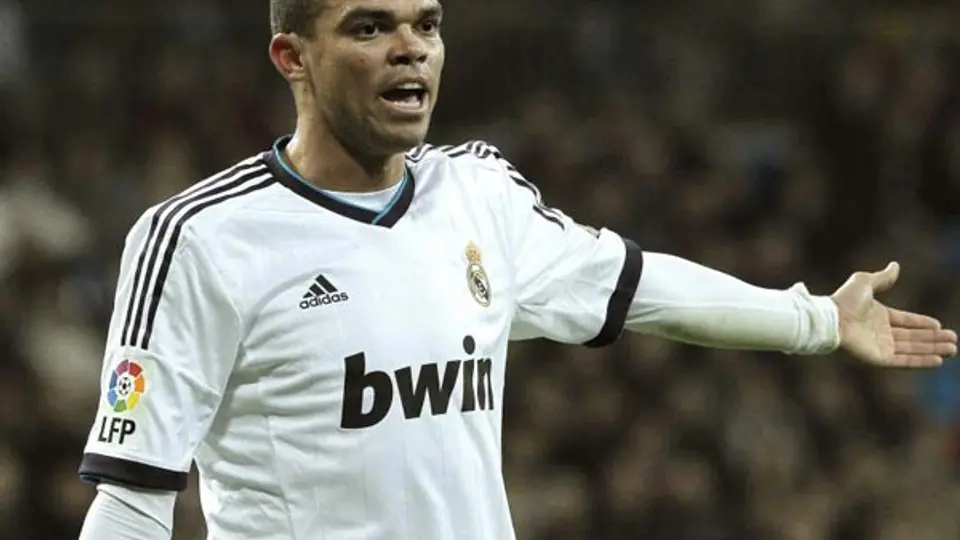 Pepe tiene su primera convocatoria del año