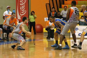 Fuerza Regia cae 1-0 ante Cancún