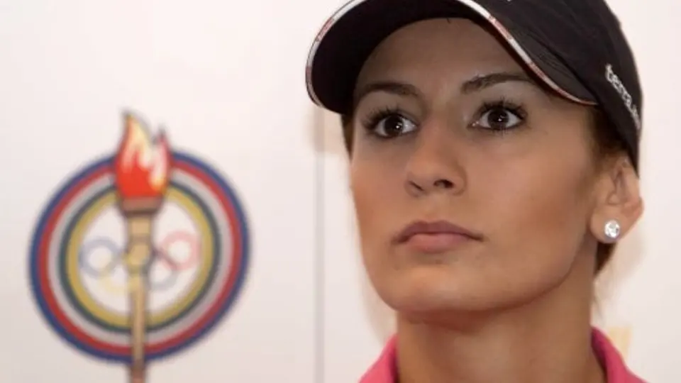 Percibe retraso Paola Espinosa en su preparación para Londres 2012