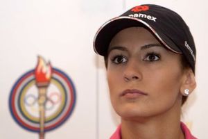 Percibe retraso Paola Espinosa en su preparación para Londres 2012