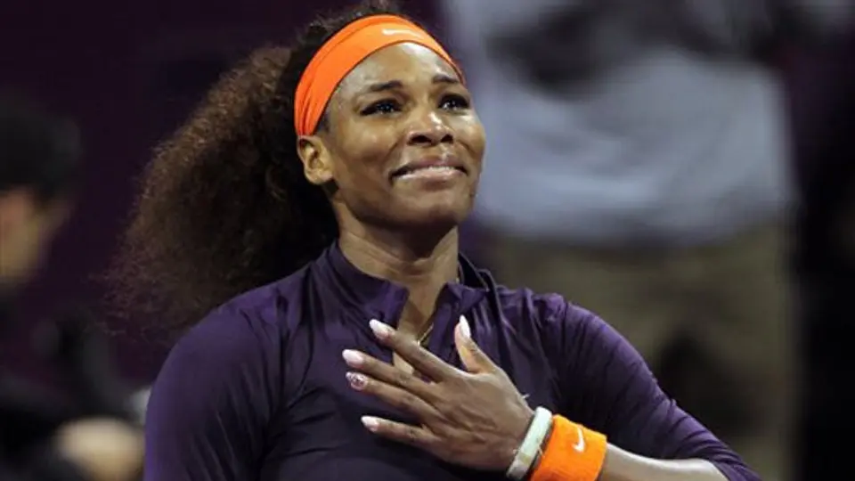 Serena Williams regresa al número 1 de la WTA a sus 31 años